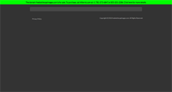 Desktop Screenshot of freebottlecapimages.com